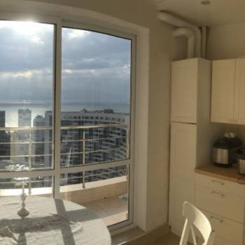 Сдается 2-х комнатная квартира, 64 м²