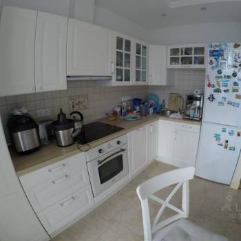 Сдается 2-х комнатная квартира, 64 м²