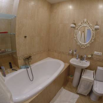 Сдается 2-х комнатная квартира, 64 м²