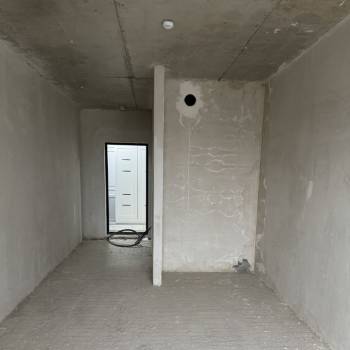 Продается 1-комнатная квартира, 24,2 м²