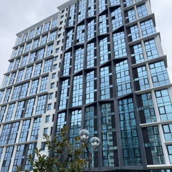 Продается 1-комнатная квартира, 24,2 м²