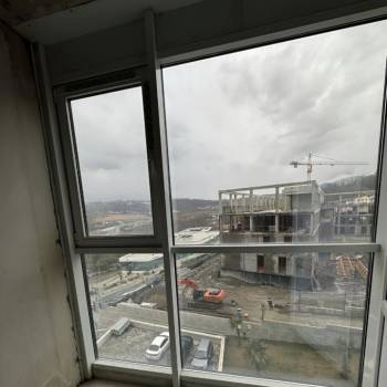 Продается 1-комнатная квартира, 24,2 м²