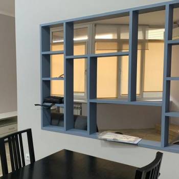 Продается 1-комнатная квартира, 39,8 м²