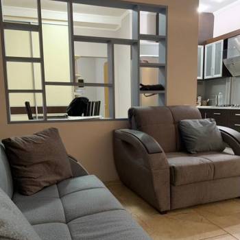 Продается 1-комнатная квартира, 39,8 м²