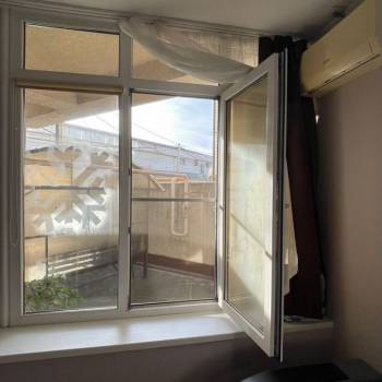 Продается 1-комнатная квартира, 39,8 м²