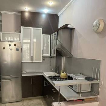 Продается 1-комнатная квартира, 39,8 м²