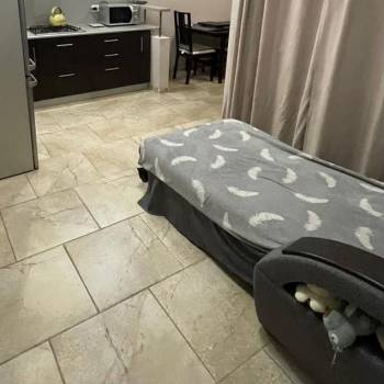 Продается 1-комнатная квартира, 39,8 м²