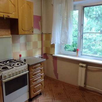 Продается 2-х комнатная квартира, 44,1 м²