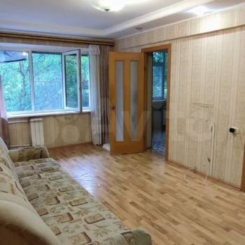 Продается 2-х комнатная квартира, 44,1 м²