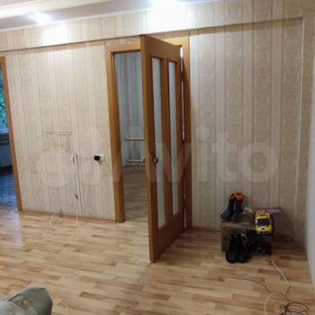 Продается 2-х комнатная квартира, 44,1 м²