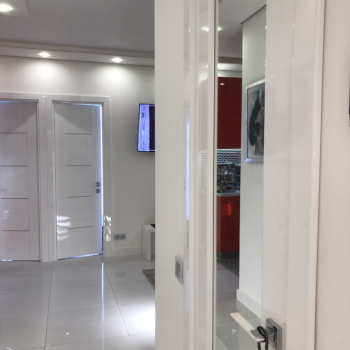 Продается 3-х комнатная квартира, 44,1 м²