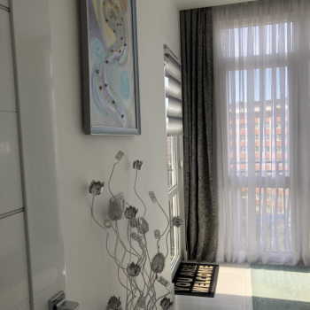 Продается 3-х комнатная квартира, 44,1 м²