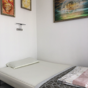 Продается 3-х комнатная квартира, 44,1 м²