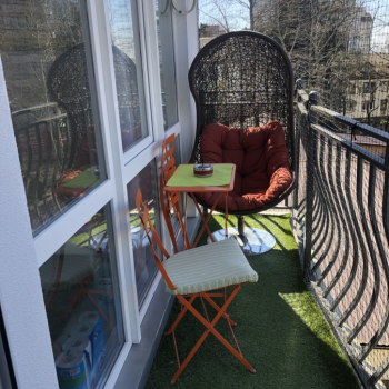 Продается 3-х комнатная квартира, 44,1 м²