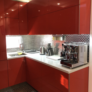 Продается 3-х комнатная квартира, 44,1 м²