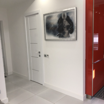 Продается 3-х комнатная квартира, 44,1 м²