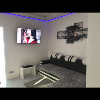 Продается 3-х комнатная квартира, 44,1 м²