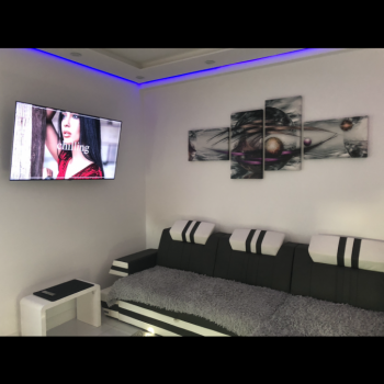 Продается 3-х комнатная квартира, 44,1 м²