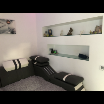 Продается 3-х комнатная квартира, 44,1 м²