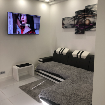 Продается 3-х комнатная квартира, 44,1 м²