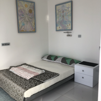 Продается 3-х комнатная квартира, 44,1 м²