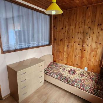 Продается 1-комнатная квартира, 30,7 м²