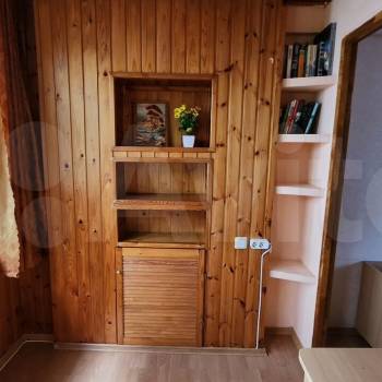 Продается 1-комнатная квартира, 30,7 м²