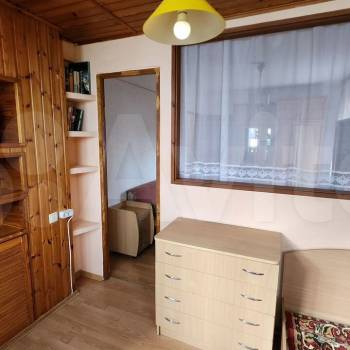 Продается 1-комнатная квартира, 30,7 м²