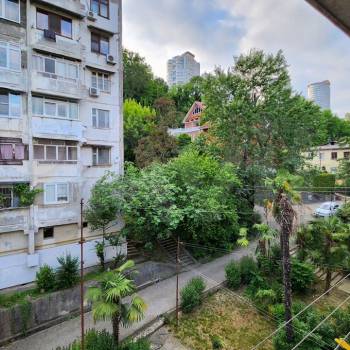 Продается 1-комнатная квартира, 30,7 м²