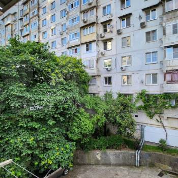 Продается 1-комнатная квартира, 30,7 м²