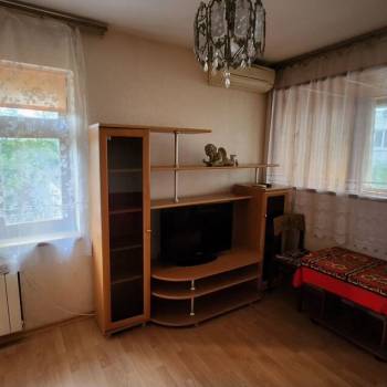 Продается 1-комнатная квартира, 30,7 м²