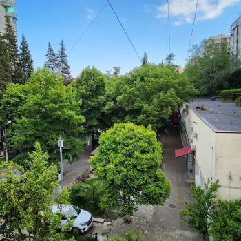 Продается 1-комнатная квартира, 30,7 м²