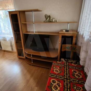 Продается 1-комнатная квартира, 30,7 м²