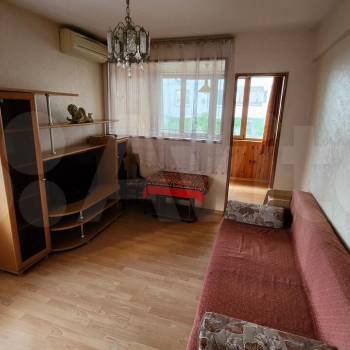 Продается 1-комнатная квартира, 30,7 м²