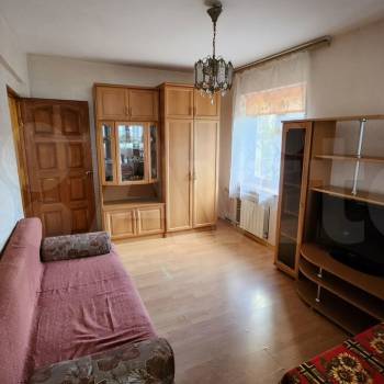 Продается 1-комнатная квартира, 30,7 м²