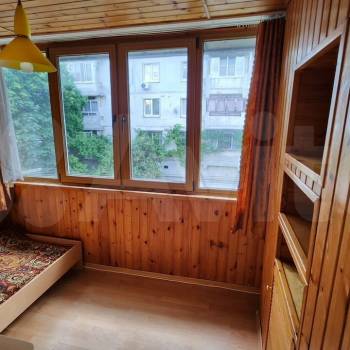 Продается 1-комнатная квартира, 30,7 м²