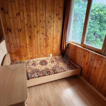 Продается 1-комнатная квартира, 30,7 м²