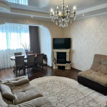 Продается 3-х комнатная квартира, 80 м²