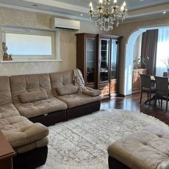 Продается 3-х комнатная квартира, 80 м²