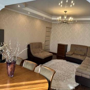 Продается 3-х комнатная квартира, 80 м²