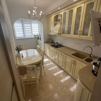 Продается 3-х комнатная квартира, 80 м²