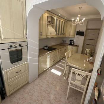 Продается 3-х комнатная квартира, 80 м²