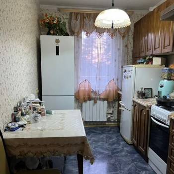 Продается 2-х комнатная квартира, 53 м²