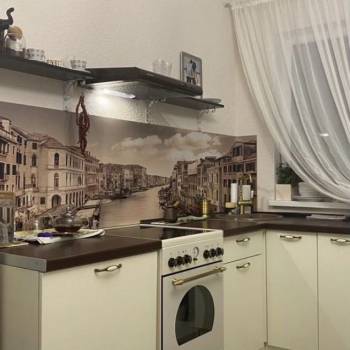 Продается 1-комнатная квартира, 35 м²