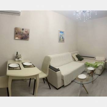 Продается 1-комнатная квартира, 35 м²