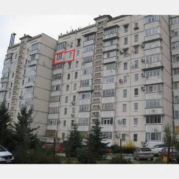 Продается 2-х комнатная квартира, 63,1 м²