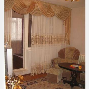 Продается 2-х комнатная квартира, 63,1 м²