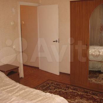 Продается 2-х комнатная квартира, 63,1 м²