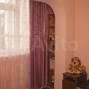 Продается 2-х комнатная квартира, 63,1 м²