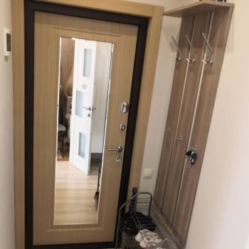 Продается 1-комнатная квартира, 30,1 м²